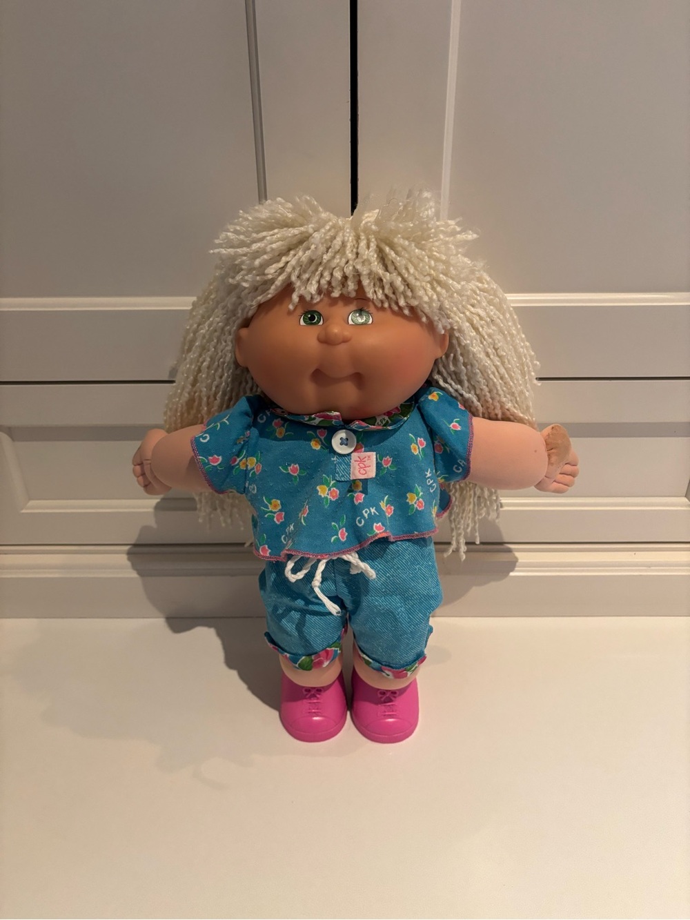 Cabbage Patch Kids Doll